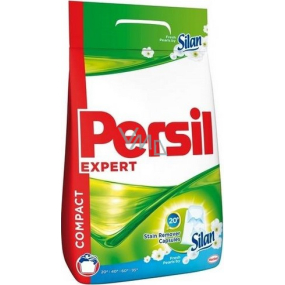 Persil Expert Fresh Pearls by Silan Washing Powder 20 doses of 1.6 kg