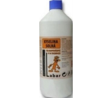 Labar Hydrochloric acid 31% technical 1 l