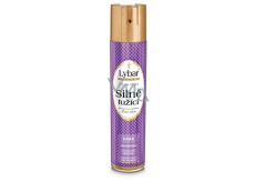 Lybar Hard Strongly firming hairspray 400 ml