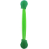 Eyeshadow applicator double sided 1 piece UK1063