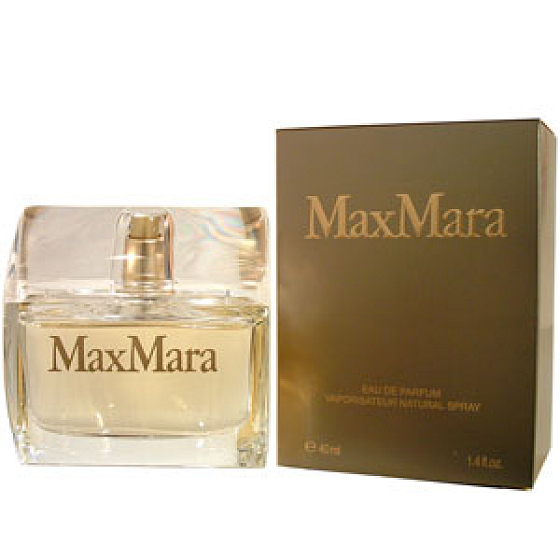 Max Mara perfumed water for women 20 ml