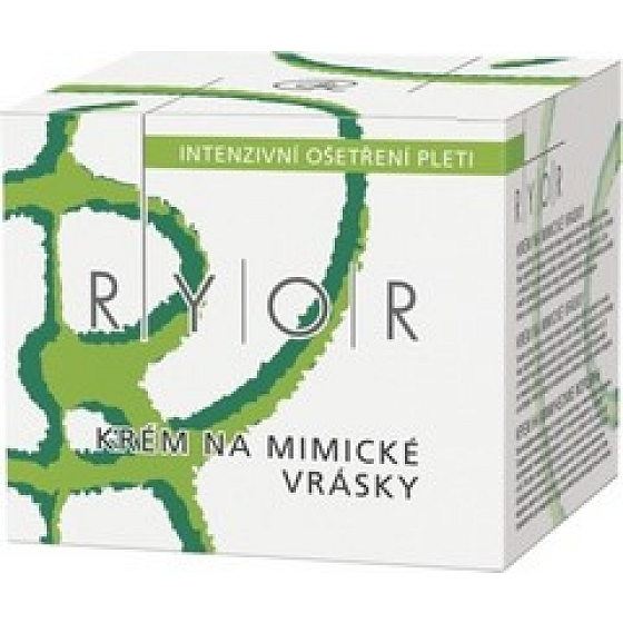 Ryor Facial Wrinkles Face Cream 50 ml