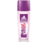 Adidas Natural Vitality perfumed deodorant glass for women 75 ml