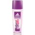 Adidas Natural Vitality perfumed deodorant glass for women 75 ml