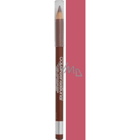 Maybelline Color Sensational Lip Liner 140 Intense Pink 1.2 g
