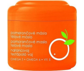 Ziaja Orange Butter Body Butter 200 ml