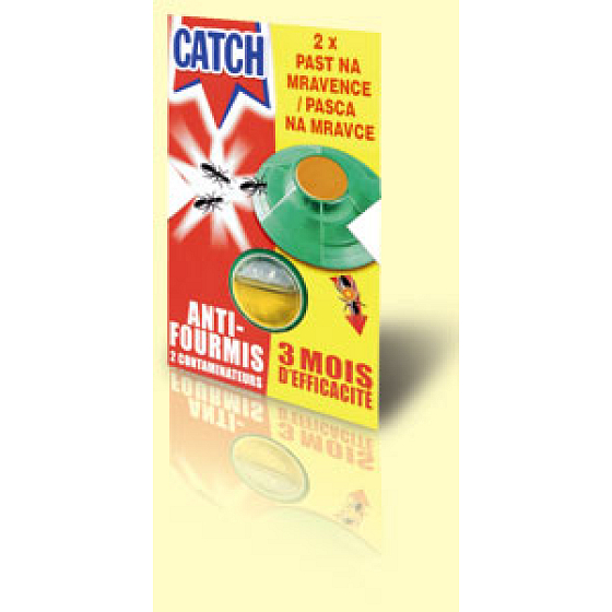 Catch the ant trap 2 pieces