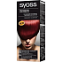Syoss Professional Hair Color 5 - 29 Intense Red
