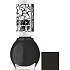 Miss Sports Crack Me Up Nail Polish Black 7 ml