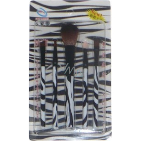 Joko Set of cosmetic brushes 5 pieces