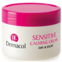 Dermacol Sensitive Calming Cream nourishing soothing skin cream 50 ml