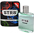 Str8 Sports After Shave 100 ml