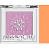 Miss Sports Studio Color mono eyeshadow 129 Sunset 2.5 g