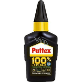 Pattex 100% universal glue 100 g