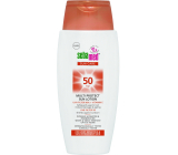 Sebamed Sun Care SPF50 Sun Lotion Very High Protection 150 ml