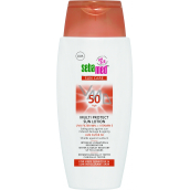 Sebamed Sun Care SPF50 Sun Lotion Very High Protection 150 ml