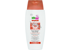 Sebamed Sun Care SPF50 Sun Lotion Very High Protection 150 ml