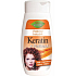 Bione Cosmetics Keratin & Panthenol regenerating hair balm for all hair types 260 ml
