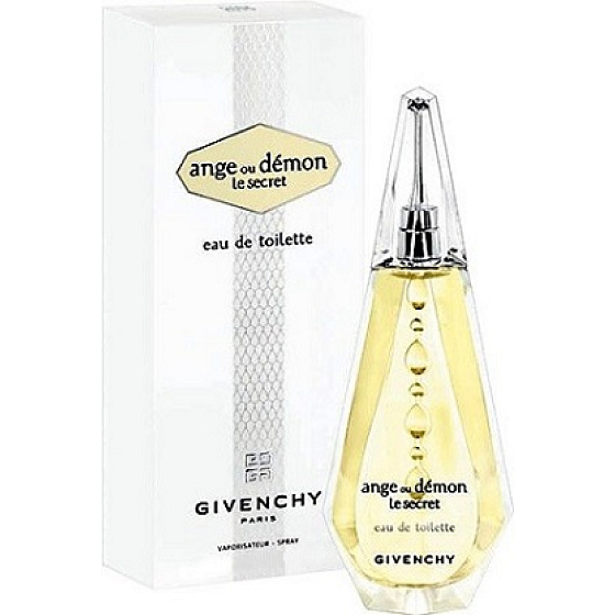Givenchy Ange ou Démon Le Secret Eau de Toilette for Women 4 ml, Miniature