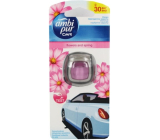 Ambi Pur Car Flowers & Spring car air freshener 2 ml