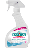 Sanytol against mites, mites and bedbugs, spray, 300 ml