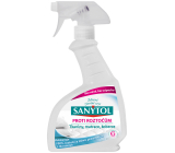 Désinfectant désodorisant textile 500ml, Sanytol