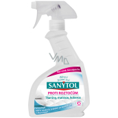 Sanytol against mites, kills mites and bedbugs, spray, 300 ml