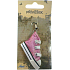 Nekupto Mobile Pendant Pink sneaker 1 piece