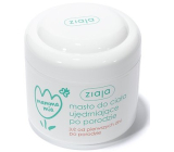 Ziaja Mamma Mia firming body butter after childbirth 200 ml