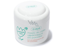 Ziaja Mamma Mia firming body butter after childbirth 200 ml