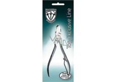 Kellermann 3 Swords Top Exclusive Line kleště na nehty 10 cm EL9636