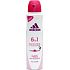 Adidas Cool & Care 48h 6in1 antiperspitant deodorant spray for women 150 ml