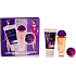 SO…? Sinful eau de toilette 30 ml + body lotion 50 ml + lip balm 10 ml, cosmetic set