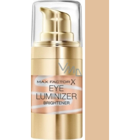Max Factor Eye Luminizer Brightener 02 Fair Light 15 ml