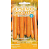 Seva - Flora Early carrot Nantes 3 nantes 3 g
