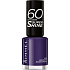 Rimmel London 60 Seconds Super Shine Nail Polish 613 Midnight Rendezvous 8 ml