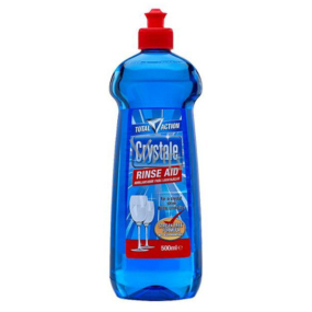 Crystale Dishwasher polish 500 ml