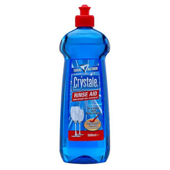 Crystale Dishwasher polish 500 ml