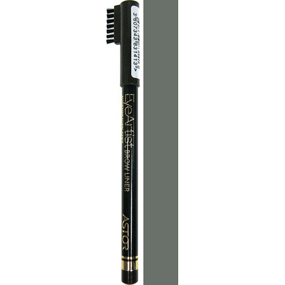 Astor Eye Artist Brow Liner eyebrow pencil 082 Gray 1.6 g