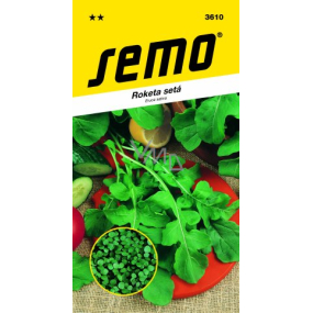 Semo Eruca sativa Arugula 4 g