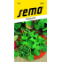 Semo Eruca sativa Arugula 4 g