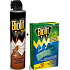 Biolit Plus Stop spiders spray 400 ml + Biolit pads for electric mosquito repellent refill 20 pieces