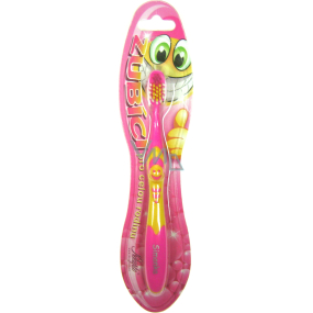 Nekupto Zubíci toothbrush for children named Simonka soft 1 piece