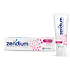 Zendium Sensitive toothpaste strengthens teeth, helps reduce their sensitivity. 75 ml