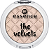 Essence The Velvets Eyeshadow Eyeshadow 02 Almost Peachy! 3 g