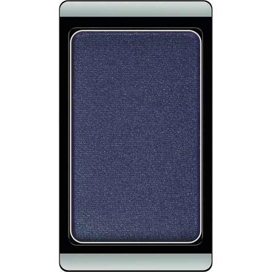Artdeco Eye Shadow Duochrome Powder Eyeshadow 270 Navy Blue 0.8 g