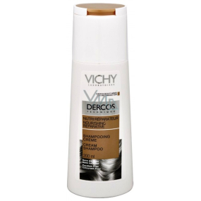 Vichy Dercos Nutri-Réparateur Nourishing shampoo 200 ml