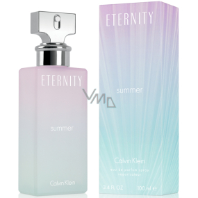 Calvin klein eternity summer outlet