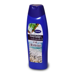 Karima Dead Sea 2in1 hair shampoo and conditioner with Dead Sea salt 280 ml