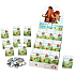 EP Line Puzzle Disney Ice Age Mini 54 pieces various types, recommended age 3+